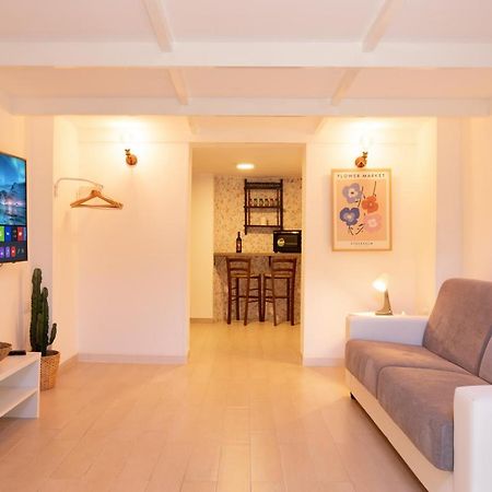 Apartament Il Borgo Neapol Zewnętrze zdjęcie