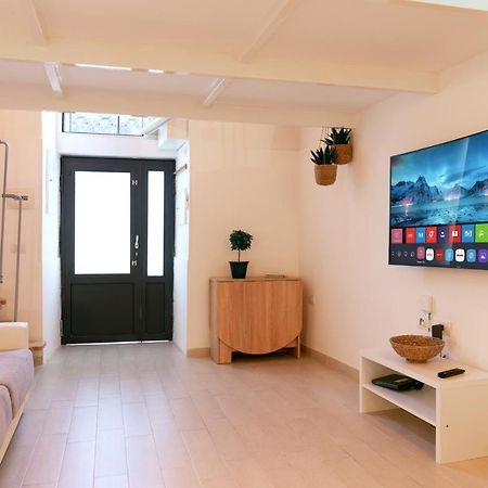 Apartament Il Borgo Neapol Zewnętrze zdjęcie